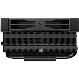 DeepCool AN400 BK, raffreddamento CPU  Nero