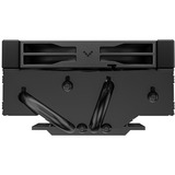 DeepCool AN400 BK, raffreddamento CPU  Nero