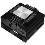 DeepCool AN400 BK, raffreddamento CPU  Nero