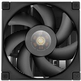 DeepCool AN400 BK, raffreddamento CPU  Nero