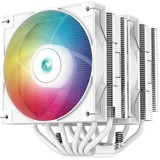 DeepCool R-AG620-WHANMN-G-2, raffreddamento CPU  bianco