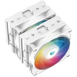 DeepCool R-AG620-WHANMN-G-2, raffreddamento CPU  bianco