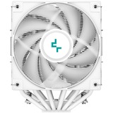 DeepCool R-AG620-WHANMN-G-2, raffreddamento CPU  bianco
