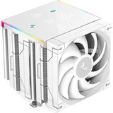 DeepCool R-AK620-WHAPMN-G, raffreddamento CPU  bianco