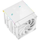 DeepCool R-AK620-WHAPMN-G, raffreddamento CPU  bianco