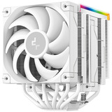DeepCool R-AK620-WHAPMN-G, raffreddamento CPU  bianco