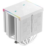 DeepCool R-AK620-WHAPMN-G, raffreddamento CPU  bianco