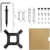 DeepCool R-AK620-WHAPMN-G, raffreddamento CPU  bianco