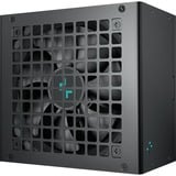 DeepCool R-PL800D-FC0B-EU-V2, Alimentatore PC Nero