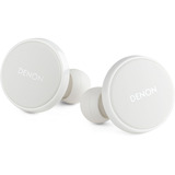 Denon AHC15PLWTEM, Cuffie bianco