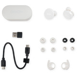 Denon AHC15PLWTEM, Cuffie bianco