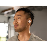 Denon AHC15PLWTEM, Cuffie bianco