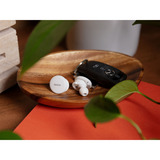 Denon AHC15PLWTEM, Cuffie bianco