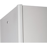 Digitus Armadio di rete Serie Dynamic Basic - 600 x 600 mm (LxP), IT armadio grigio chiaro, Rack indipendenti, 600 kg, Grigio