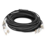 Digitus DK-24338U050BK-BBB, Cavo Nero