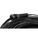 Digitus DK-24338U050BK-BBB, Cavo Nero