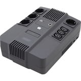 Digitus DN-170111 All-in-One, UPS Nero