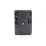Digitus DN-170111 All-in-One, UPS Nero