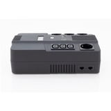 Digitus DN-170111 All-in-One, UPS Nero