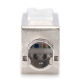 Digitus Modulo Keystone Cat.6, schermato, Modulo di Keystone 