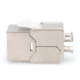 Digitus Modulo Keystone Cat.6, schermato, Modulo di Keystone 