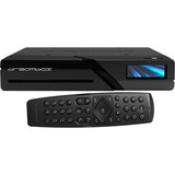 Dream Multimedia 13590, Ricevitore satellitare Nero