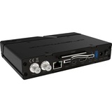 Dream Multimedia 13590, Ricevitore satellitare Nero