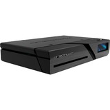 Dream Multimedia 13590, Ricevitore satellitare Nero