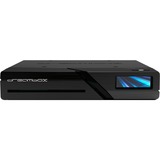 Dream Multimedia 13590, Ricevitore satellitare Nero