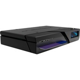 Dream Multimedia 13590, Ricevitore satellitare Nero