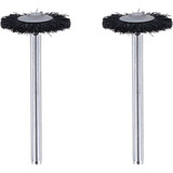 Dremel 26150403JA, Pennello 