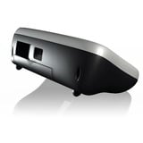 Dymo LabelManager ™ 360D QWZ, Stampa etichette Nero/Argento, QWERTZ, D1, Trasferimento termico, 180 x 180 DPI, 12 mm/s, Cablato