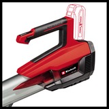 EINHELL GP-LB 18/200 Li GK - Solo, Soffiatore rosso/Nero