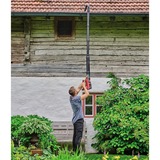 EINHELL GP-LB 18/200 Li GK - Solo, Soffiatore rosso/Nero