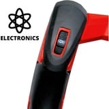 EINHELL Mescolatore per malta colorata TC-MX 1400-2E, Agitatore rosso/Nero