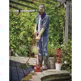 EINHELL PICOBELLA 1400 Giri/min Batteria, Spazzatrici stradali rosso/Nero, 1400 Giri/min, 11,5 cm, 21,5 cm, Rosso, Batteria, 4,1 kg