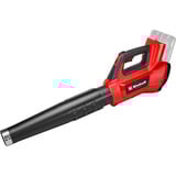 EINHELL Soffiatore per foglie professionale a batteria GP-LB 36/230 Li E BL-Solo, 36Volt (2x18V) rosso/Nero