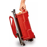 EINHELL Tagliapiastrelle TC-TC 800 rosso
