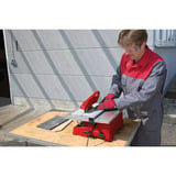 EINHELL Tagliapiastrelle TC-TC 800 rosso