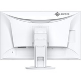 EIZO FlexScan EV2740S-WT Monitor PC 68,6 cm (27") 3840 x 2160 Pixel 4K Ultra HD LCD Bianco, Monitor LED bianco, 68,6 cm (27"), 3840 x 2160 Pixel, 4K Ultra HD, LCD, 6 ms, Bianco