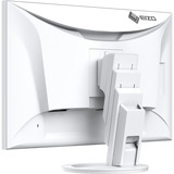 EIZO FlexScan EV2740S-WT Monitor PC 68,6 cm (27") 3840 x 2160 Pixel 4K Ultra HD LCD Bianco, Monitor LED bianco, 68,6 cm (27"), 3840 x 2160 Pixel, 4K Ultra HD, LCD, 6 ms, Bianco