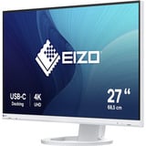 EIZO FlexScan EV2740S, Monitor LED bianco