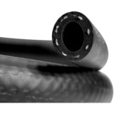 EKWB EK-Pro Tubing 10/17mm Reinforced EPDM 1m - Black Nero