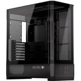 ENDORFY Aquarius 8000 Flex, Chassis Tower Nero