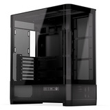 ENDORFY Aquarius 8000 Flex, Chassis Tower Nero