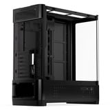 ENDORFY Aquarius 8000 Flex, Chassis Tower Nero