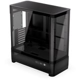 ENDORFY Aquarius 8000 Flex, Chassis Tower Nero