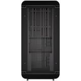 ENDORFY Aquarius 8000 Flex, Chassis Tower Nero