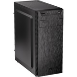 ENDORFY Armis 100 Solid, Chassis Tower Nero