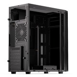 ENDORFY Armis 100 Solid, Chassis Tower Nero